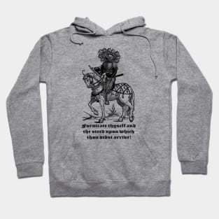 Landsknecht Hoodie